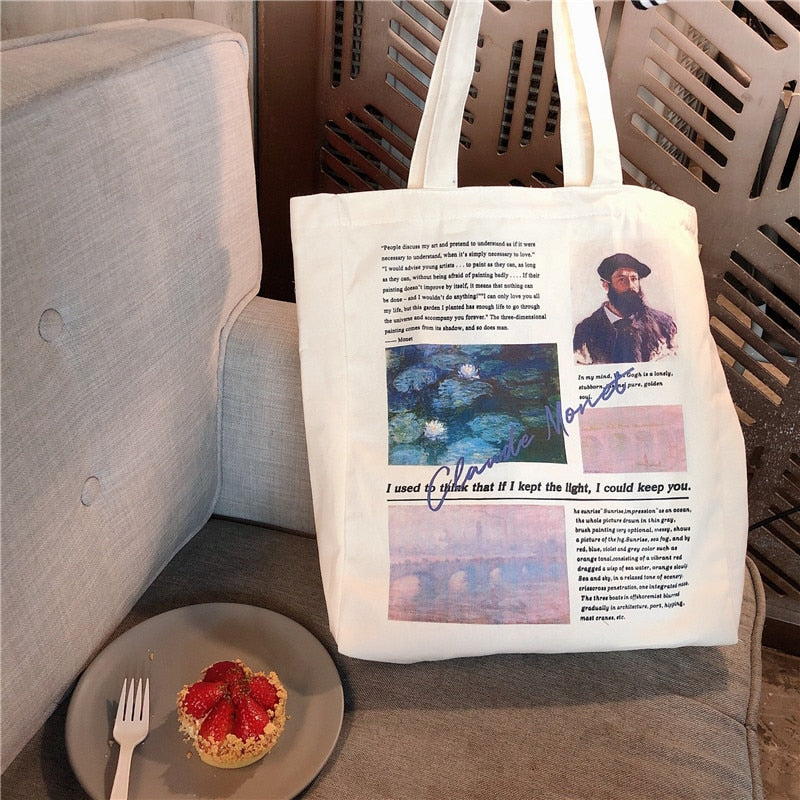 SkandiShop Shopping bag
